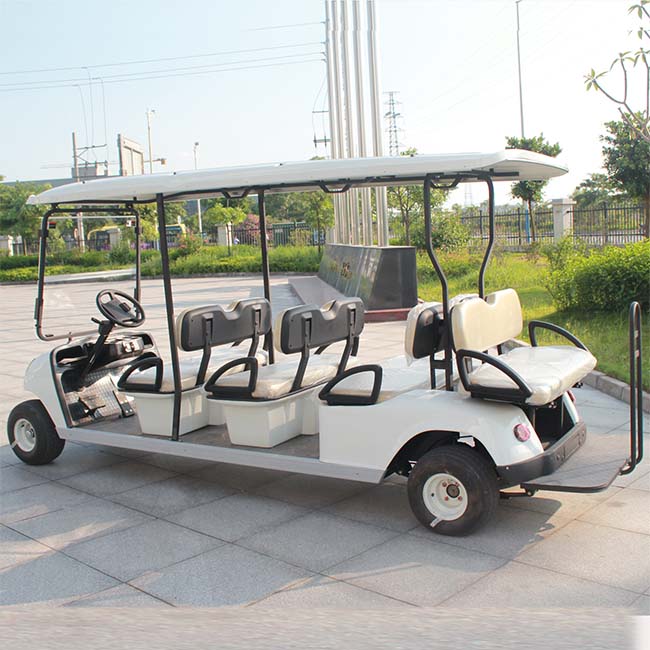 golf cart