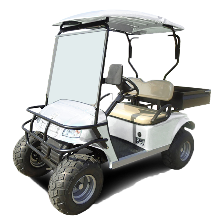 electric utility vehicle