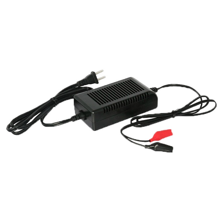 Car Battery Charger