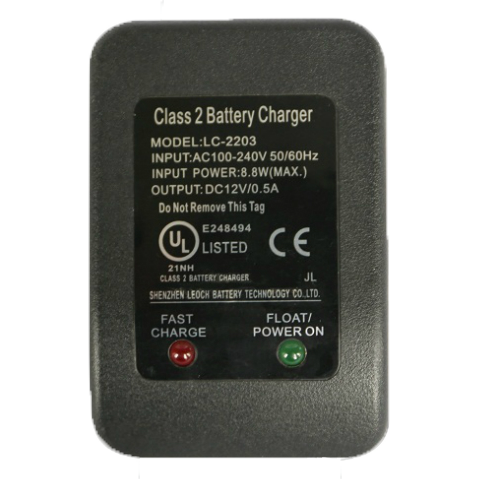 Car Battery Charger