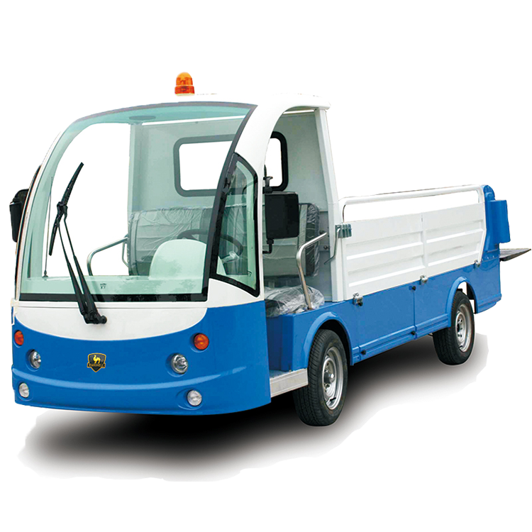 electric utility vehicle