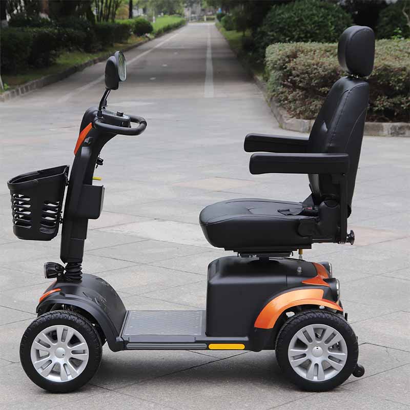 Mobility Scooter