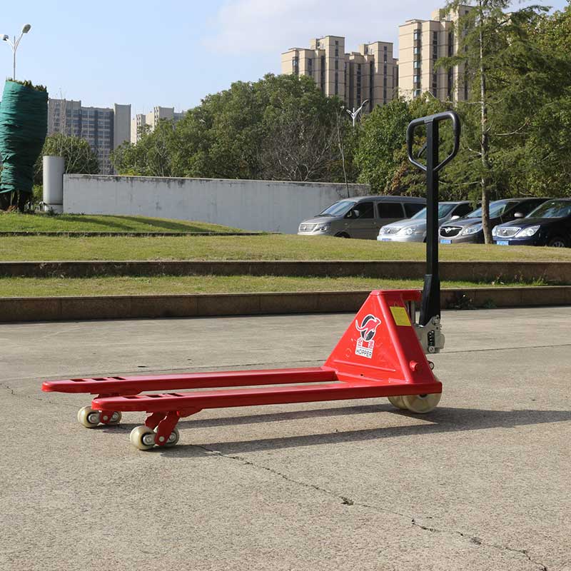 3.0 ton Manual Pallet Truck