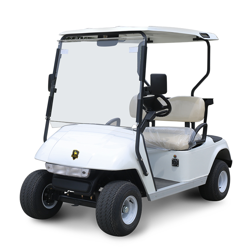 golf cart