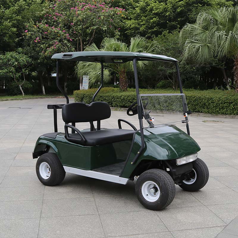 golf cart