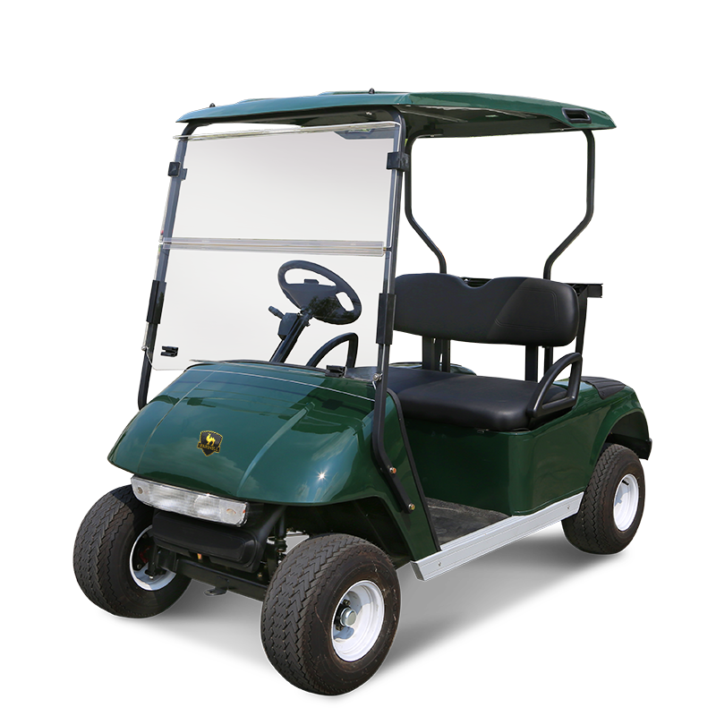 golf cart