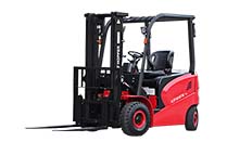 Electric Forklift CPD25M