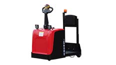 Electric Tow Tractor QSD30M