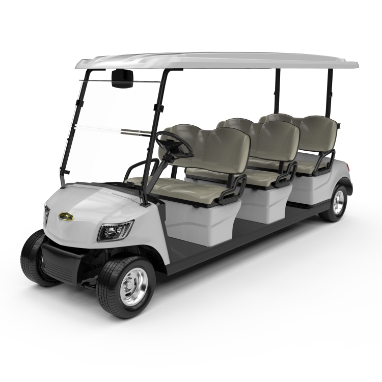 Electric Golf Cart 