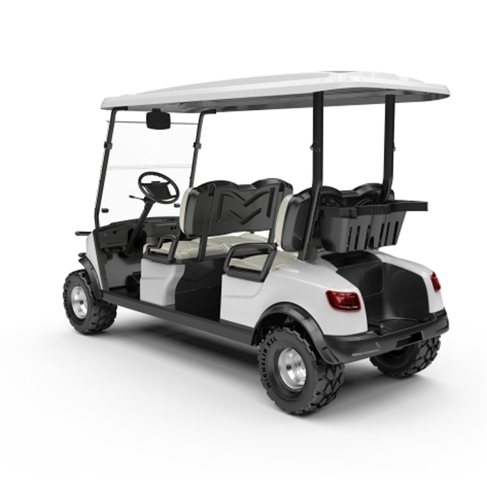 Golf Cart