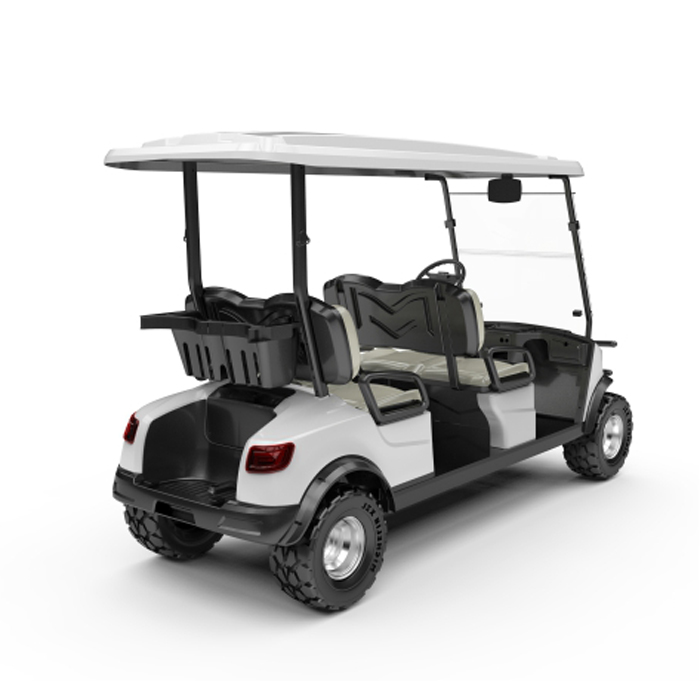 Golf Cart
