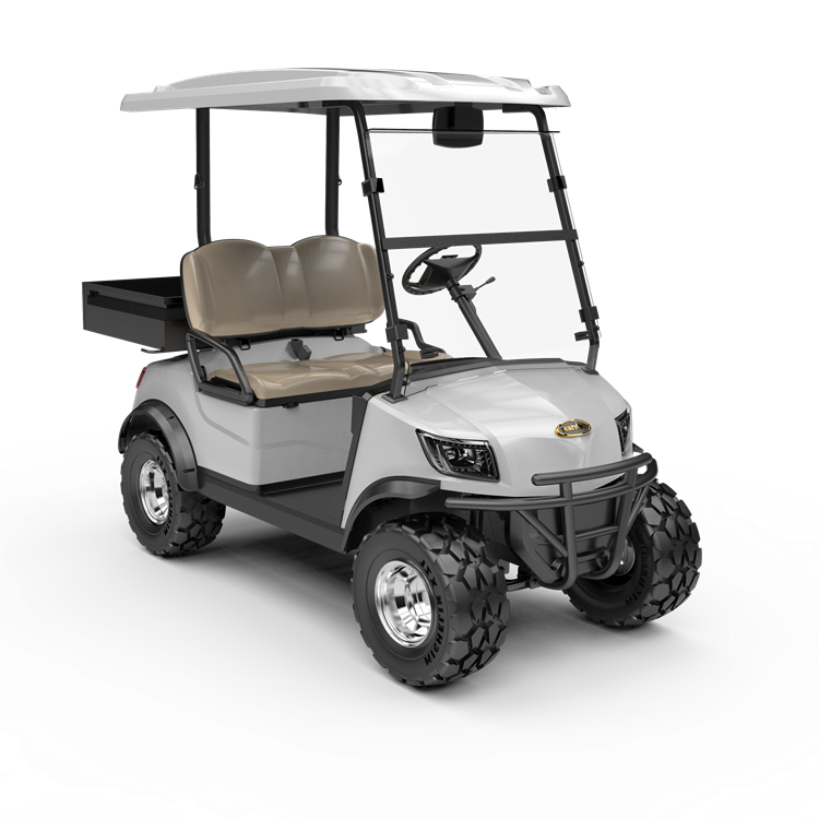 utility golf cars