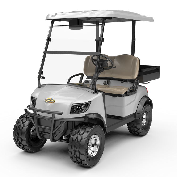 utility golf cars