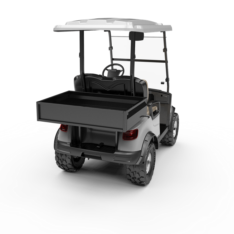 utility golf cars