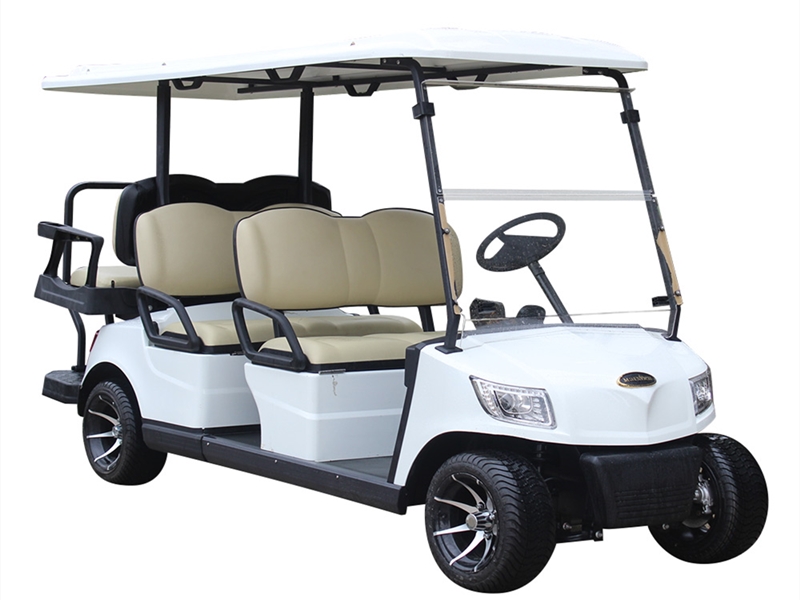 golf cart