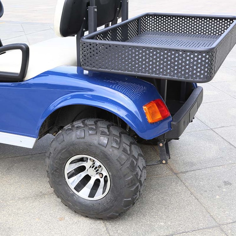 Golf Cart