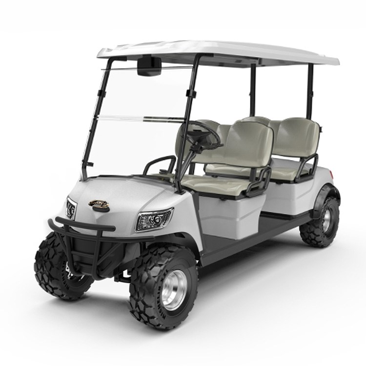 Golf Cart
