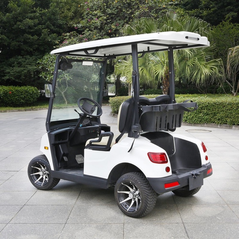 Golf Cart 