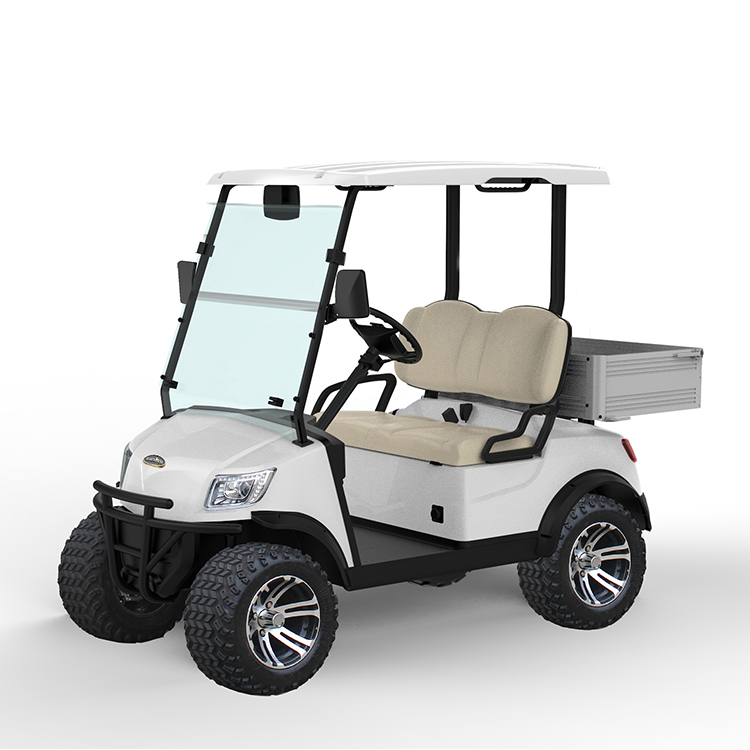 Golf Cart 