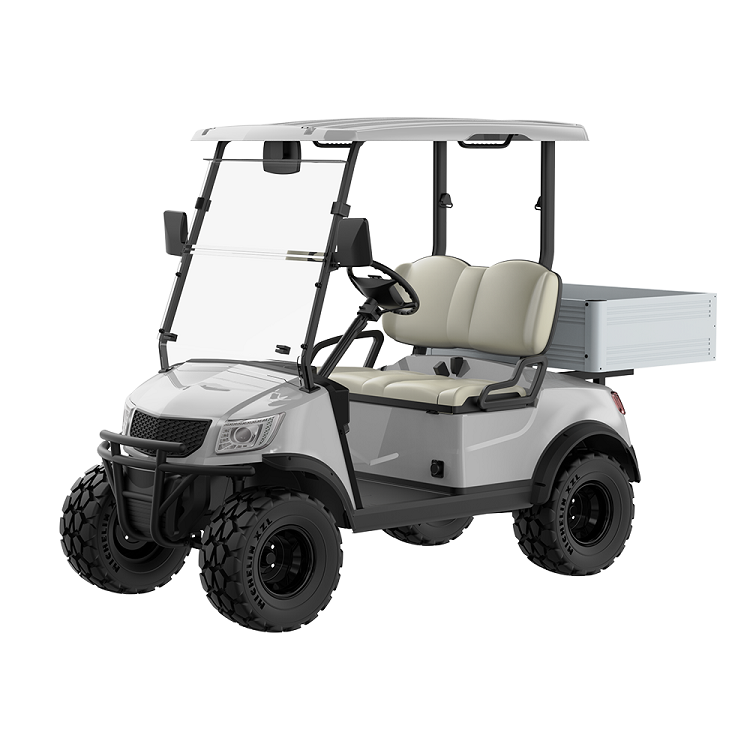 Electric Golf Cart