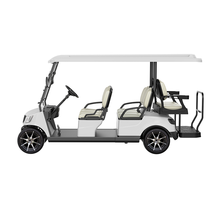  Golf Cart 
