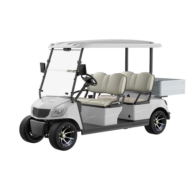 Golf Cart