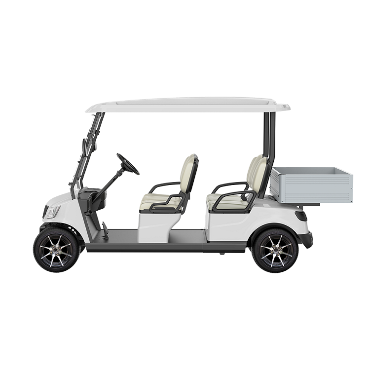 Golf Cart
