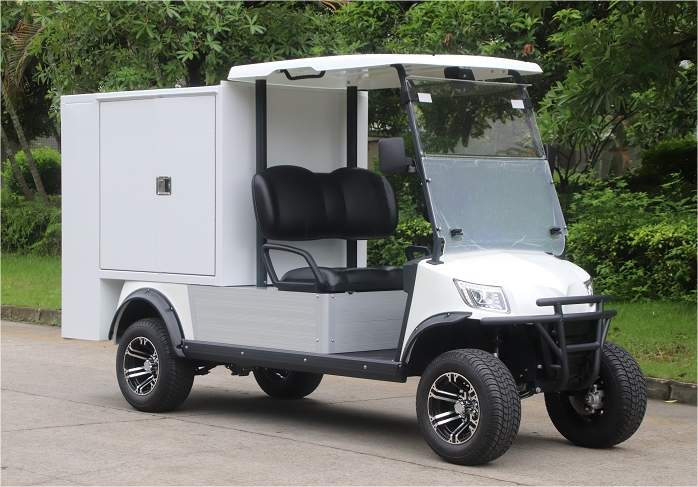Golf Cart