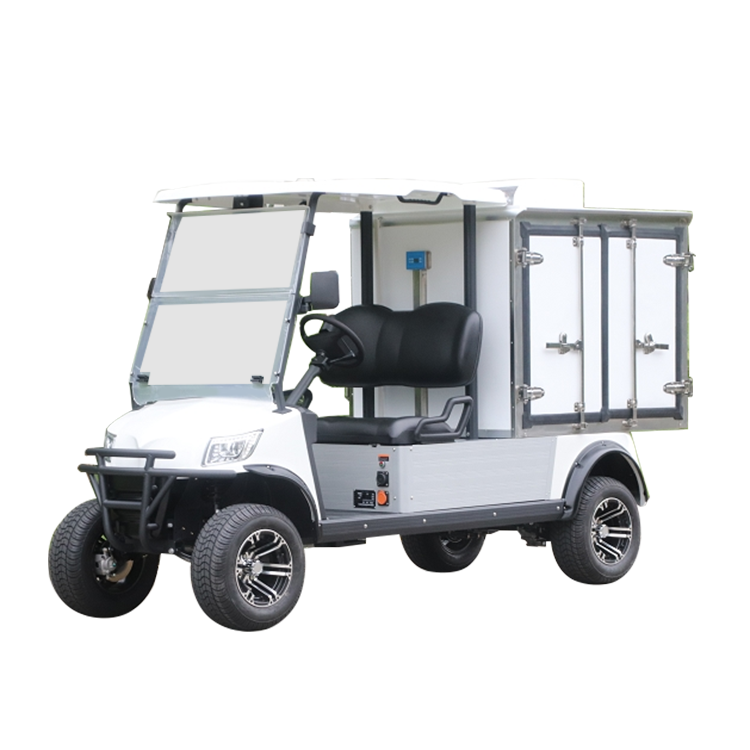 Golf Cart