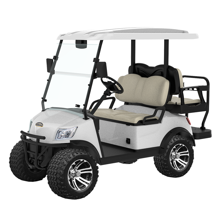 Golf Cart