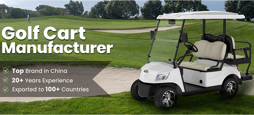 Golf Cart
