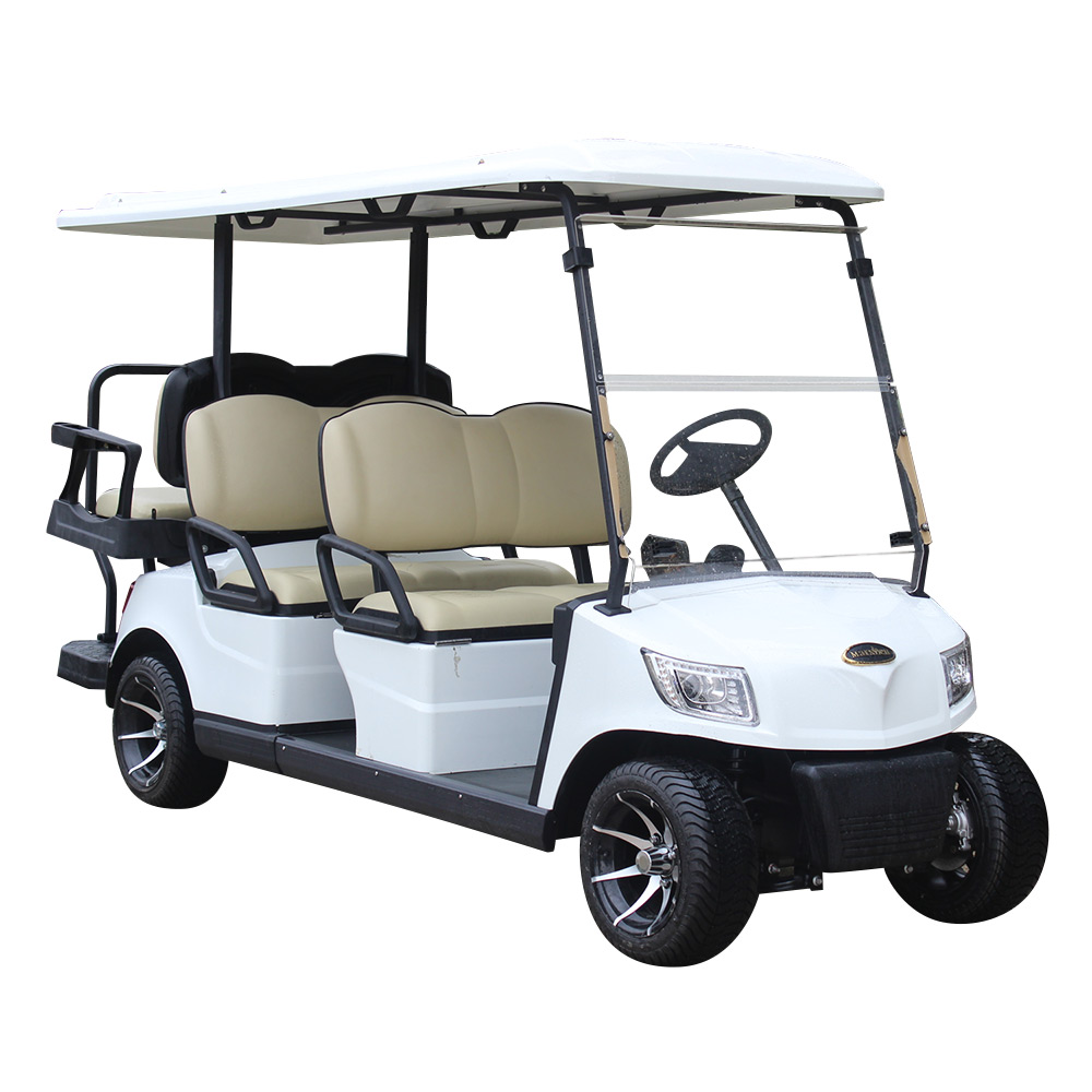 Electric Golf Cart