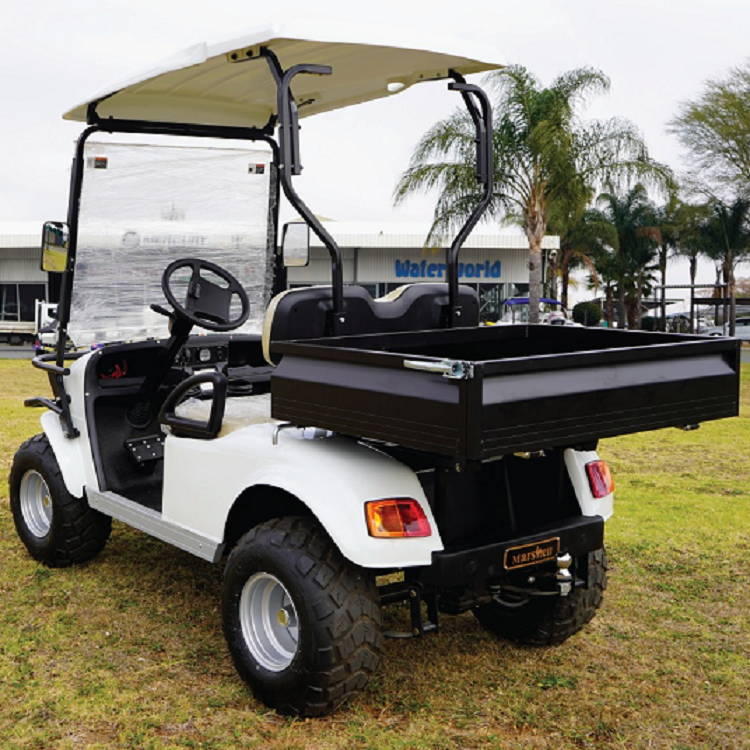 Golf Cart