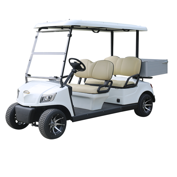 golf cart 
