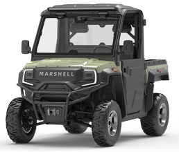 Marshell Electric UTV