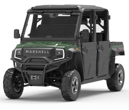 Marshell UTV